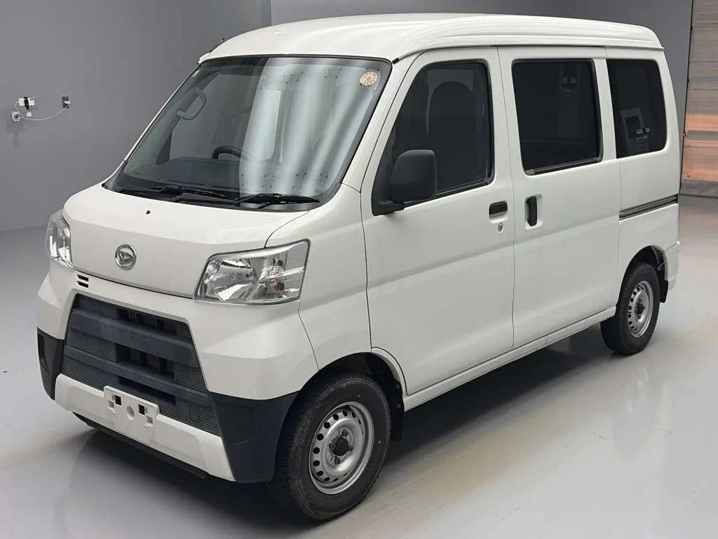 Daihatsu Hijet Cargo S321V 2020